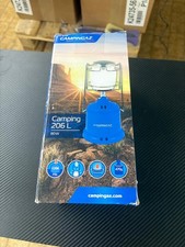 0325 campingaz 2000010189 gebraucht kaufen  Neukloster