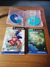 Tales symphonia boite d'occasion  Luçon