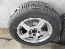 Mazda bongo full for sale  YORK