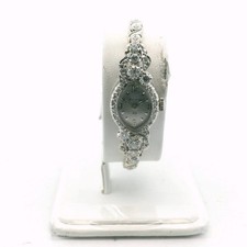 Bulova 14k white for sale  East Brunswick