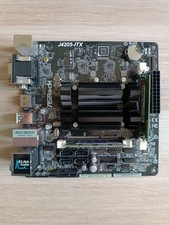 Scheda madre asrock usato  Montescaglioso
