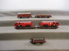Märklin spur güterwagen gebraucht kaufen  Wenden