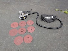 Titan ttb715sdr 225mm for sale  HALIFAX