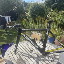 Boardman air 9.8 for sale  LONDON