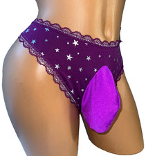 Purple silver star for sale  Georgetown