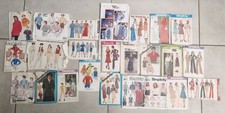 mccalls patterns for sale  NOTTINGHAM