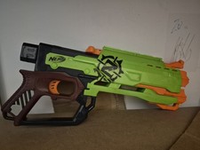 Nerf zombie strike for sale Nerf zombie strike for sale  TONBRIDGE