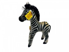 Steiff animal zebra for sale  Shipping to Ireland