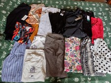 Ladies clothes bundle for sale Ladies clothes bundle for sale  ABERYSTWYTH