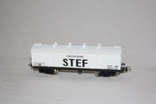Jouef art.6560 carro usato  Padova