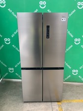 Midea american fridge for sale  CREWE