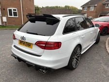 Audi avant rs4 for sale Audi avant rs4 for sale  READING