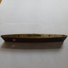 Vintage spirit level for sale  COTTINGHAM