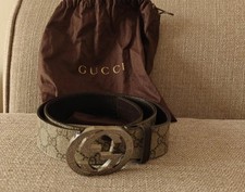 Genuine mens gucci for sale  BIRMINGHAM
