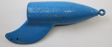 Vintage roloff lead for sale  Lakeside