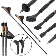 Nordic walking wanderstöcke gebraucht kaufen  Alfeld (Leine)