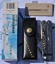 Rarissimo multiuso leatherman usato  Italia