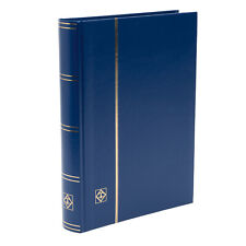 Classeur bleu timbres d'occasion  France