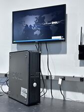 Dell OptiPlex 780 DT Windows XP Pro SP3 32-Bit | SERIAL+PARALLEL 3.0GHz 4GB 160G comprar usado  Enviando para Brazil