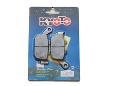 Brake pads rear for sale  DONCASTER