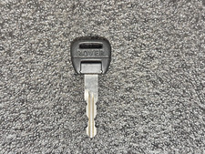 Rover car ignition for sale  UK