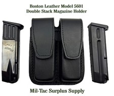 Boston leather model for sale  Leesburg