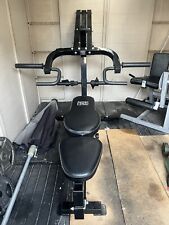 Marcy pro multigym for sale  KING'S LYNN