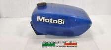 Serbatoio ciclomotore benelli usato  Gambettola