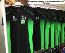 Shirt ladies job for sale  NORTHAMPTON