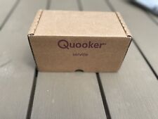 Genuine quooker hitac for sale  LONDON