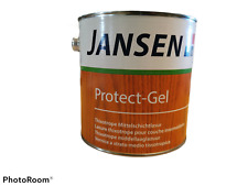 Jansen protect gel gebraucht kaufen  Schongau