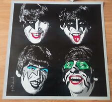 Lot brainwash lithographs for sale  San Francisco