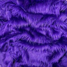 Faux fur fabric for sale  Brentwood