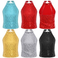 Damen crop tops gebraucht kaufen  Bremen