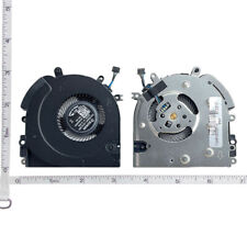 Ventilador de refrigeração para HP EliteBook 840 G5/745 G5/845 G5/ZBOOK 14U G5 840 G6/745 G6/845 comprar usado  Enviando para Brazil