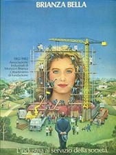 Libro brianza bella usato  Zenson di Piave