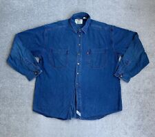Levis vintage hemd gebraucht kaufen  Rosenheim