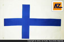 Bandiera finlandia 150x90cm usato  Monte Santa Maria Tiberina