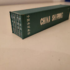 Container ladegut china gebraucht kaufen  Berlin