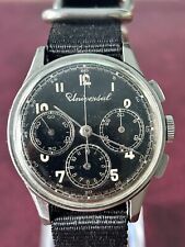 Universal geneve oversize usato  Brescia