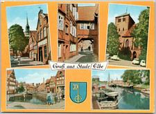 Stade village elbe for sale  Belleville