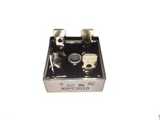 Pont diode kbpc3510 d'occasion  La Garnache