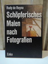 Schöpferisches malen fotograf gebraucht kaufen  Berlin
