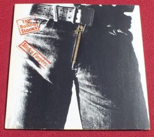 Vinyl the rolling gebraucht kaufen  Hannover