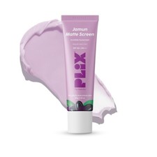 PLIX - THE PLANT FIX 0.1% ácido salicílico Jamun protetor solar leve matificante, usado comprar usado  Enviando para Brazil