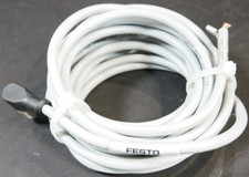 Meter festo 1451676 gebraucht kaufen  Gettorf