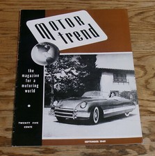 1949 september motor for sale  Reinbeck