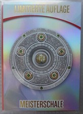 Topps bundesliga chrome gebraucht kaufen  Neuwied