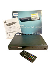 Leitor de Blu-ray e DVD Philips modelo BDP1502 comprar usado  Enviando para Brazil
