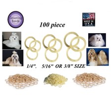 100 dog grooming for sale  Taunton